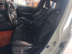 Toyota Corolla 1.8L CVT Sport - ფოტო 15