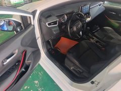 Toyota Corolla 1.8L CVT Sport - ფოტო 16