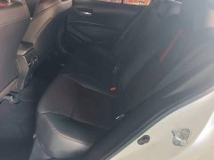 Toyota Corolla 1.8L CVT Sport - ფოტო 17