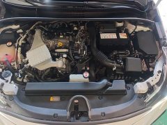Toyota Corolla 1.8L CVT Sport - ფოტო 20