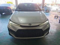 Toyota Corolla 1.8L CVT Sport - ფოტო 3