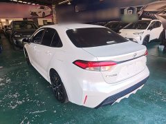 Toyota Corolla 1.8L CVT Sport - ფოტო 5