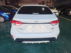 Toyota Corolla 1.8L CVT Sport - ფოტო 6
