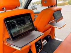 Rolls-Royce Cullinan 2018 Five-Seater - ფოტო 7