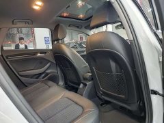 Audi A3 2020 Sportback 35 TFSI Fashion Type National VI - ფოტო 12