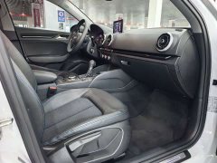Audi A3 2020 Sportback 35 TFSI Fashion Type National VI - ფოტო 14