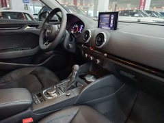 Audi A3 2020 Sportback 35 TFSI Fashion Type National VI - ფოტო 15