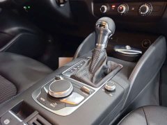 Audi A3 2020 Sportback 35 TFSI Fashion Type National VI - ფოტო 16