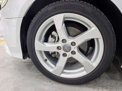Audi A3 2020 Sportback 35 TFSI Fashion Type National VI - ფოტო 18