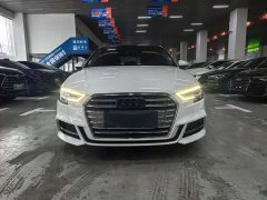 Audi A3 2020 Sportback 35 TFSI Fashion Type National VI - ფოტო 2