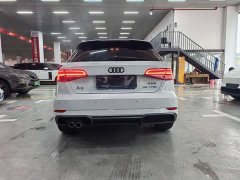 Audi A3 2020 Sportback 35 TFSI Fashion Type National VI - ფოტო 20