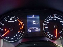 Audi A3 2020 Sportback 35 TFSI Fashion Type National VI - ფოტო 4