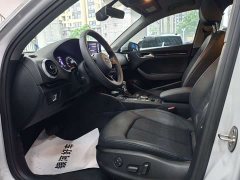 Audi A3 2020 Sportback 35 TFSI Fashion Type National VI - ფოტო 5