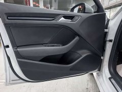 Audi A3 2020 Sportback 35 TFSI Fashion Type National VI - ფოტო 6