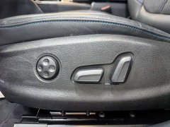 Audi A3 2020 Sportback 35 TFSI Fashion Type National VI - ფოტო 7