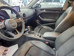 Audi A3 2020 Sportback 35 TFSI Fashion Type National VI - ფოტო 8