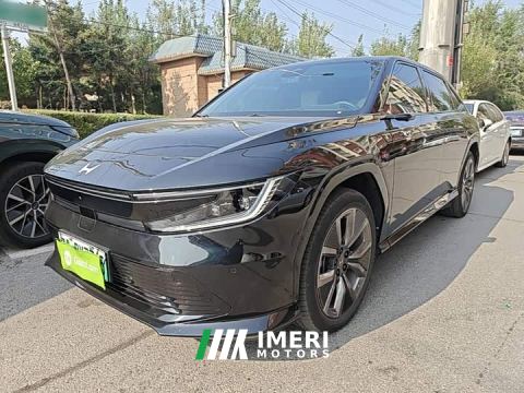 2025 Honda P7 AWD Long Range Max