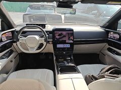 Honda GAC Honda P7 AWD Long Range Max - ფოტო 10