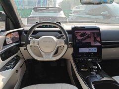 Honda GAC Honda P7 AWD Long Range Max - ფოტო 11