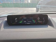 Honda GAC Honda P7 AWD Long Range Max - ფოტო 12