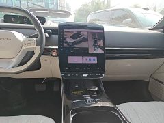 Honda GAC Honda P7 AWD Long Range Max - ფოტო 13