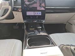 Honda GAC Honda P7 AWD Long Range Max - ფოტო 14