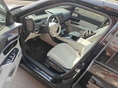 Honda GAC Honda P7 AWD Long Range Max - ფოტო 16