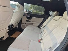 Honda GAC Honda P7 AWD Long Range Max - ფოტო 17
