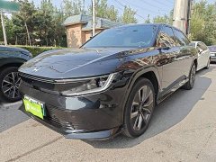 Honda GAC Honda P7 AWD Long Range Max - ფოტო 2