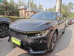 Honda GAC Honda P7 AWD Long Range Max - ფოტო 3