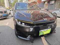 Honda GAC Honda P7 AWD Long Range Max - ფოტო 4