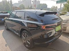Honda GAC Honda P7 AWD Long Range Max - ფოტო 5