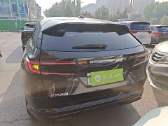 Honda GAC Honda P7 AWD Long Range Max - ფოტო 6