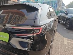 Honda GAC Honda P7 AWD Long Range Max - ფოტო 8