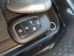 Honda GAC Honda P7 AWD Long Range Max - ფოტო 9
