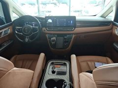 FAW Red Flag HQ9 PHEV 2.0T AWD Business Edition - ფოტო 10