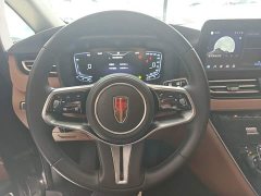 FAW Red Flag HQ9 PHEV 2.0T AWD Business Edition - ფოტო 11
