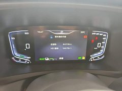 FAW Red Flag HQ9 PHEV 2.0T AWD Business Edition - ფოტო 12