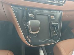 FAW Red Flag HQ9 PHEV 2.0T AWD Business Edition - ფოტო 14