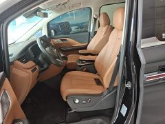 FAW Red Flag HQ9 PHEV 2.0T AWD Business Edition - ფოტო 15