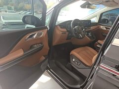 FAW Red Flag HQ9 PHEV 2.0T AWD Business Edition - ფოტო 16