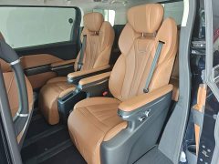 FAW Red Flag HQ9 PHEV 2.0T AWD Business Edition - ფოტო 17