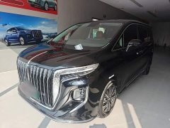 FAW Red Flag HQ9 PHEV 2.0T AWD Business Edition - ფოტო 2