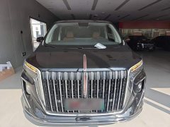 FAW Red Flag HQ9 PHEV 2.0T AWD Business Edition - ფოტო 3