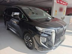 FAW Red Flag HQ9 PHEV 2.0T AWD Business Edition - ფოტო 4