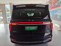 FAW Red Flag HQ9 PHEV 2.0T AWD Business Edition - ფოტო 6