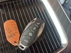 FAW Red Flag HQ9 PHEV 2.0T AWD Business Edition - ფოტო 9