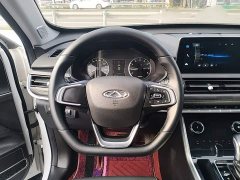 Chery Tiggo 8 2020 1.5TCI Auto Special Edition 7-seater - ფოტო 11