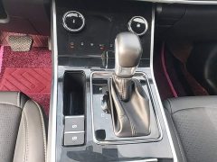 Chery Tiggo 8 2020 1.5TCI Auto Special Edition 7-seater - ფოტო 14