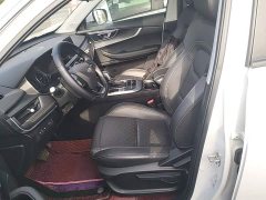 Chery Tiggo 8 2020 1.5TCI Auto Special Edition 7-seater - ფოტო 15